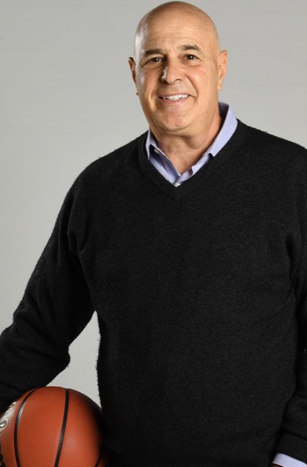 BehindNation's tweet image. Anyone in Injun country hear anything about dis new papoose they speared ta replace da Bishop, if ya have just send Darrell n me a smoke signal when da winds are coming outta da south! Feller kinda looks like Seth Greenberg’s brutter.