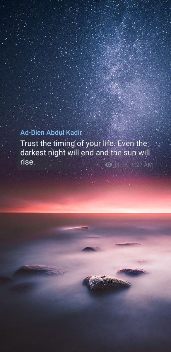 inirzd's tweet photo. Trust yourself.
Credit : @AdDien90 https://t.co/TFexuYoSgH
