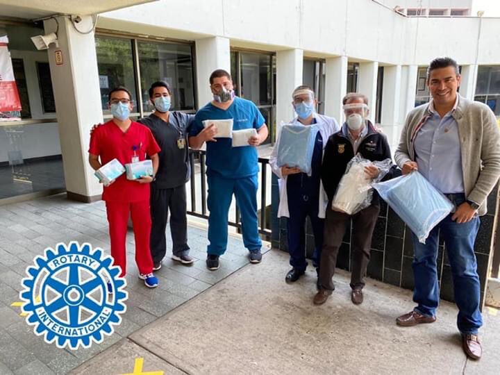 Rotary 4170 tweet media