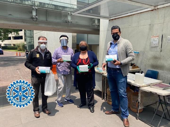 Rotary 4170 tweet media