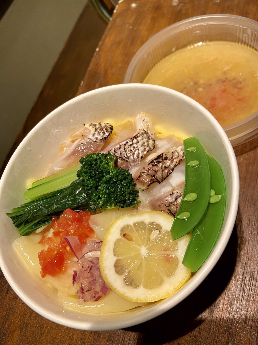 真鯛らぁめん まちかど 恵比寿 つけ麺テイクアウトもぜひ 真鯛つけ麺 1150円 真鯛担々つけ麺 1250円 真鯛つけ麺 スペシャル 全部のせ 1450円 まちかど 真鯛らぁめん 恵比寿ラーメン テイクアウト 真鯛らぁめん まちかど 恵比寿 つけ麺テイクアウトもぜひ 真鯛つけ麺 1150円 真鯛担々つけ麺 1250円 真鯛つけ麺 スペシャル 全部のせ 1450円 まちかど 真鯛らぁめん 恵比寿ラーメン テイクアウト
