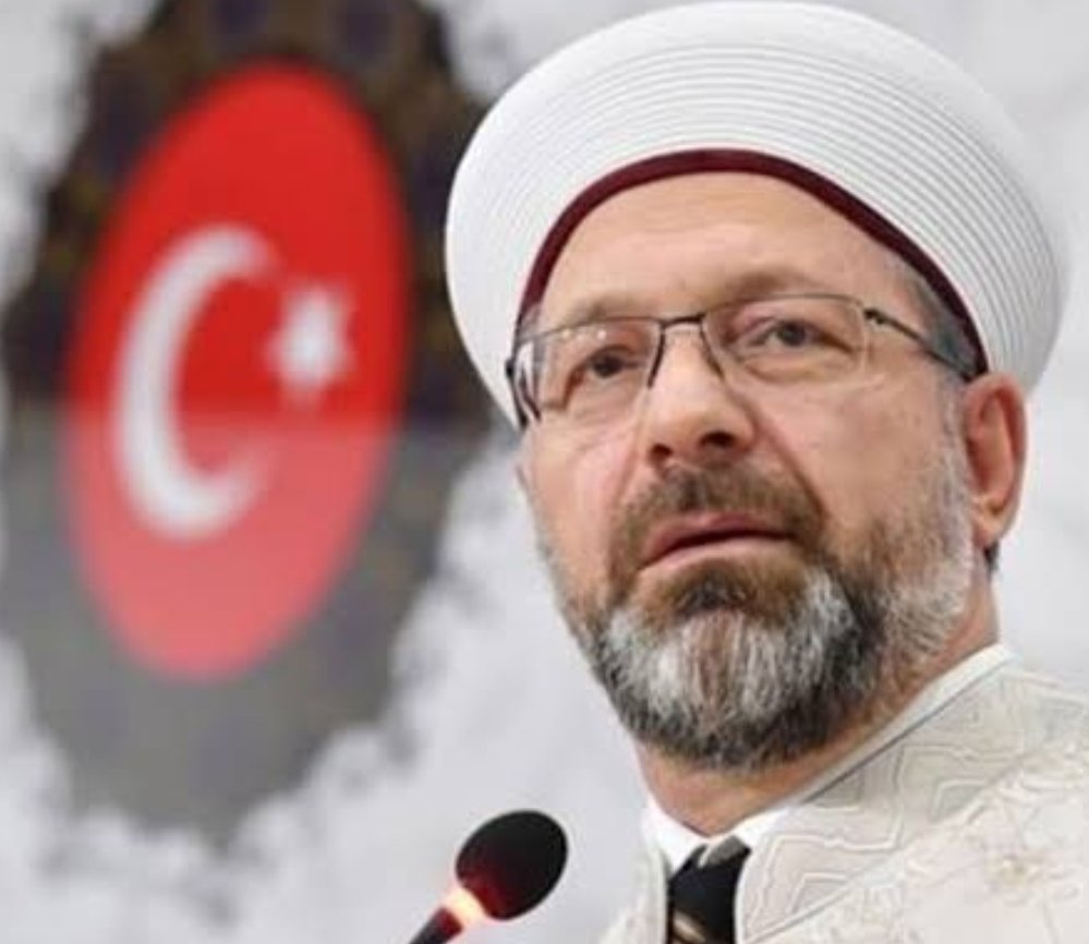 drassagheer's tweet photo. 🇹🇷 عاجل 🇹🇷
أعلن رئيس الشئون الدينية في #تركيا د. علي أرباش أن: #صلاة_الجمعة والجماعة ستقام في باحات المساجد ابتداء من 12 حزيران/يونيو القادم، ضمن إجراءات العودة التدريجية إلى  الحياة الطبيعية #رمضان_كريم https://t.co/SINfWlXAPv