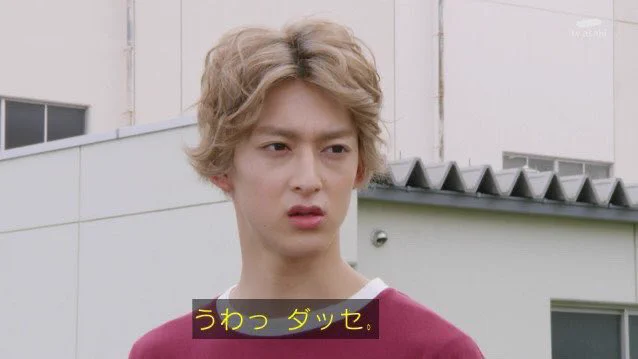 @sou_kisyuku 頭をよぎったセリフ 