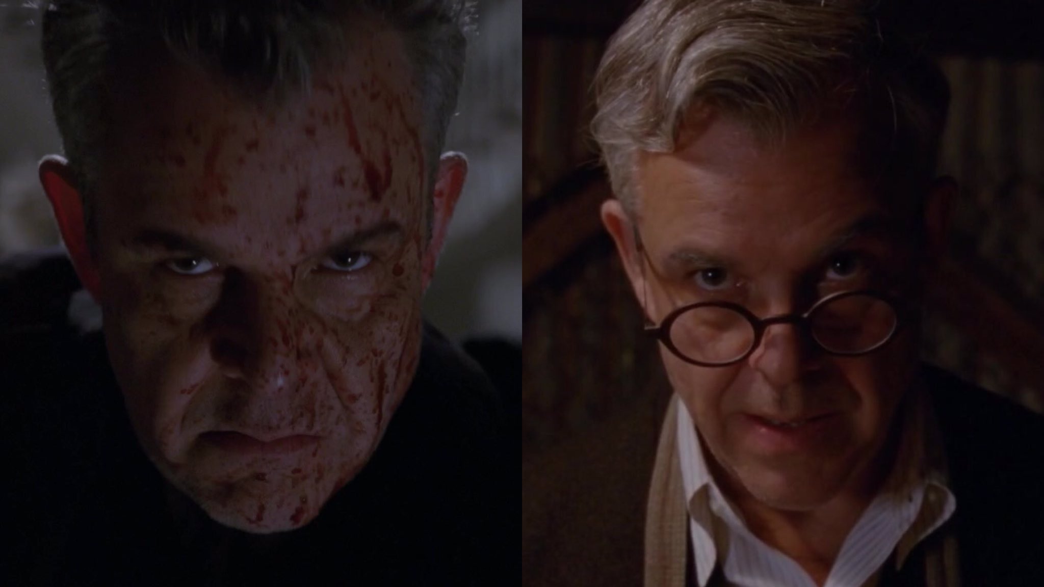 Happy Birthday to Danny Huston, who turned 58 today! 