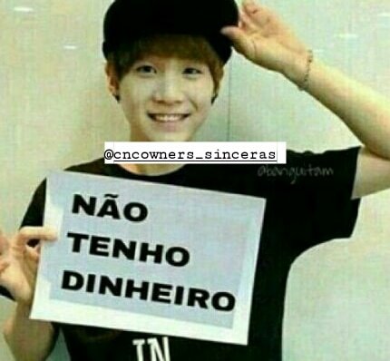 Cncownerssince2's tweet photo. -"VOCÊ NÃO É TÃO FÃ DE CNCO PORQUE NUNCA FOI EM UM SHOW DELES?"

EU: https://t.co/UJARaVw6Hu