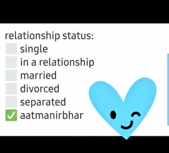 MandliPooja's tweet photo. #Aatmnirbhar#india#supporting#deshbadlega https://t.co/98vEGdjOf5