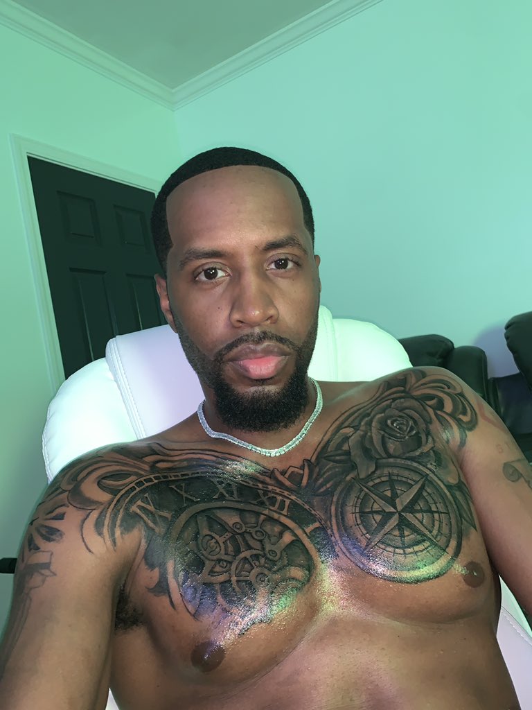 Fans safaree only Erica Mena