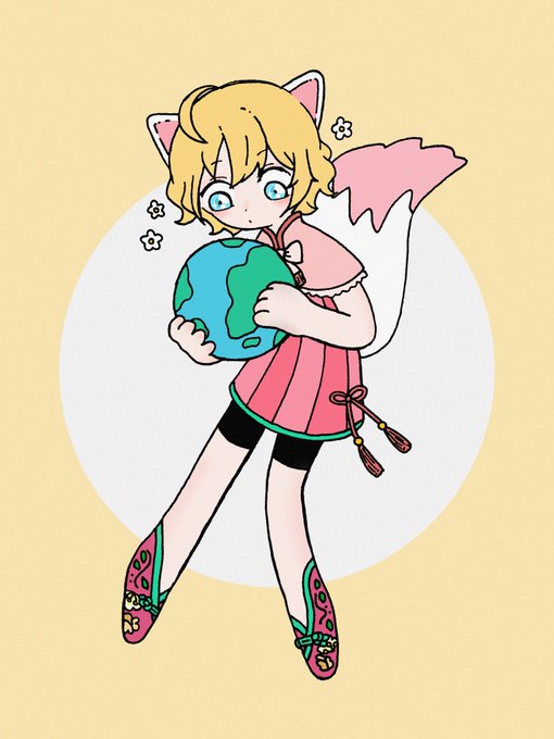 チャイナ服のtwitterイラスト検索結果 古い順