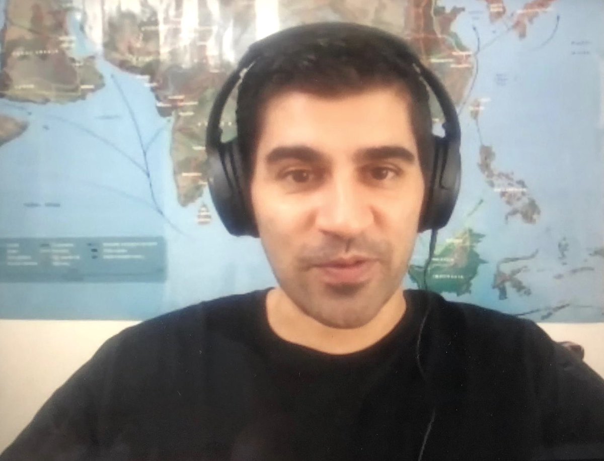 Kissa Castañeda tweet media