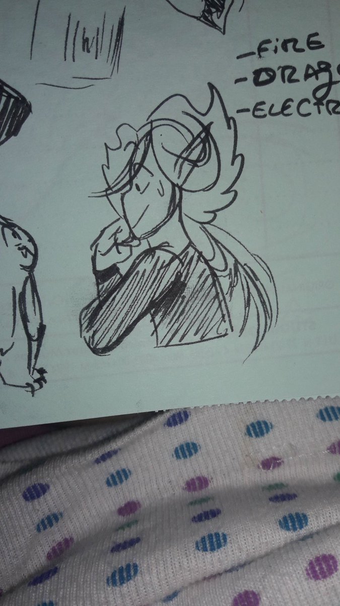 vickybel_queen's tweet photo. Abro hilo de doodles de mis bebos UwU
Empiezo con Fee porque es de mis favs 💅 https://t.co/PVxRIXK6UP