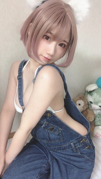 コスプレイヤー砂糖まるのTwitter画像39