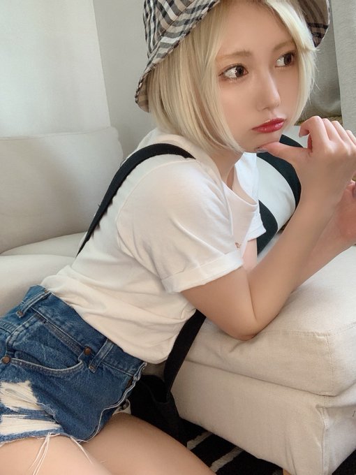コスプレイヤー篠崎こころのTwitter画像11