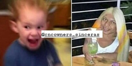 Cncownerssince2's tweet photo. "MINHAS AMIGAS BRAVAS PORQUÊ EU NÃO PARO DE FALAR SOBRE CNCO// EU FALANDO MESMO ASSIM" https://t.co/c4ucXidRQX