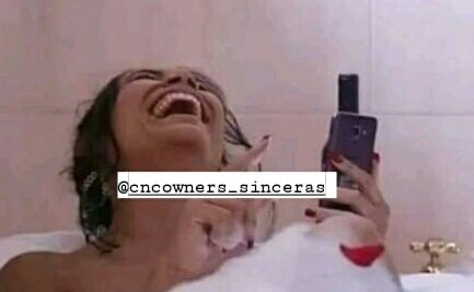 Cncownerssince2's tweet photo. "EU RESENHANDO COM MINHAS AMIGAS CNCOWNERS " https://t.co/Oaa9P2mkSh