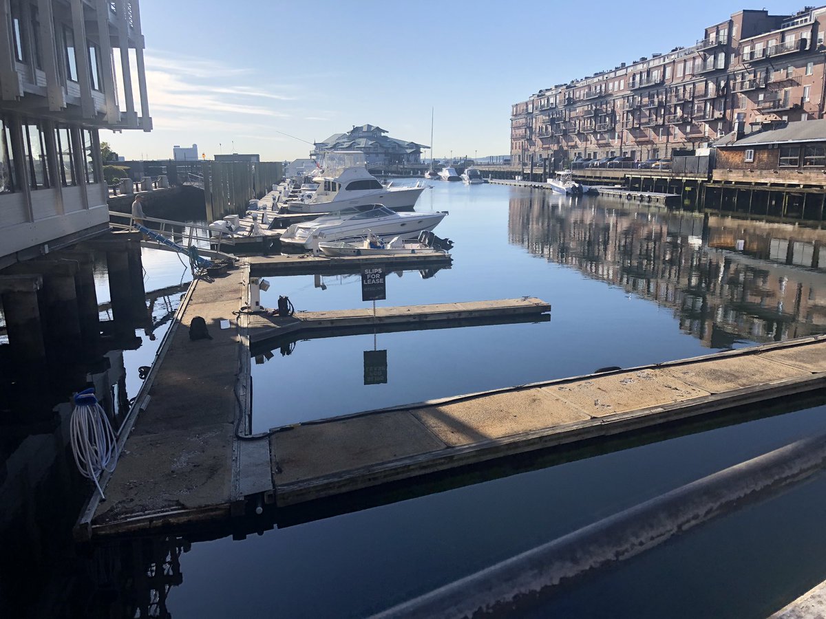 Boston Harbor Today tweet media