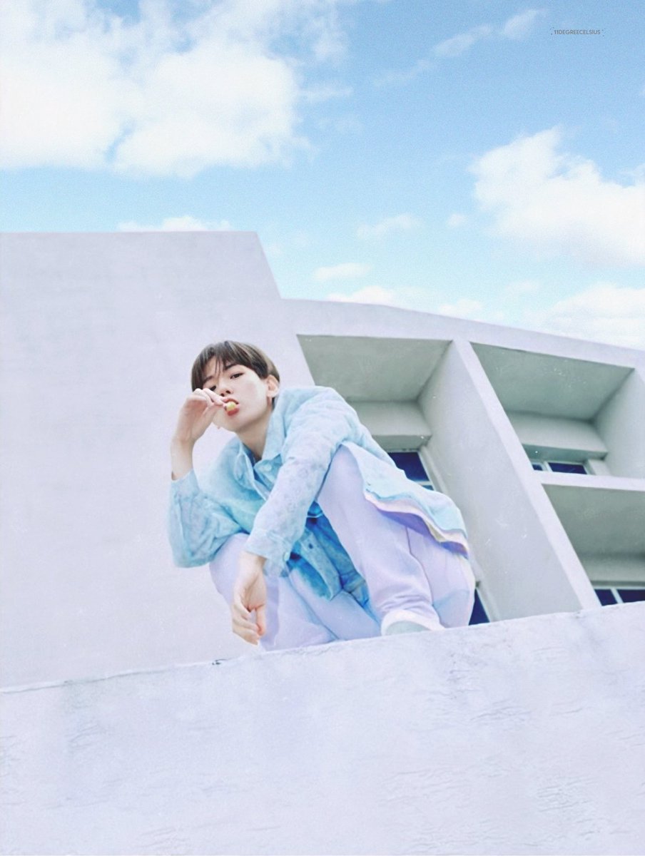 BaekhyunBolivia's tweet photo. [EDIT] 200514 ||✨ #Baekhyun ver. "Mint"💚

#Light_is_Delight #DelightIsComing #10DaysToDelight #딜라이트_큥앨범_D10

Cr. 11degreecelsius
https://t.co/2nvR2GOb2t
https://t.co/3eEUY9ii2W
#백현 #BAEKHYUN #Candy @weareoneEXO @B_hundred_Hyun https://t.co/GcDwABWpzU