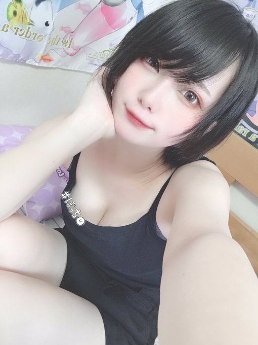 コスプレイヤーmonaのTwitter画像3