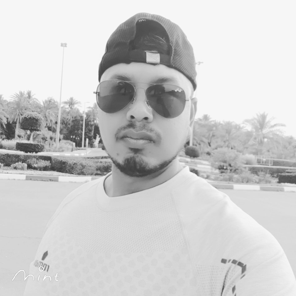 ORajkhwan's tweet photo. #NewProfilePic https://t.co/JCEG4FsX8L