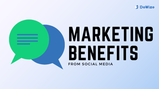 DoWizeOfficial's tweet photo. We all know what social media can do to help us. But what are the real benefits that the marketing in small business gets.

"Continue Reading Through This Link"
https://t.co/eHL9RTgvVc

#SocialMedia #smallbusinesstips https://t.co/778JPHKBgR