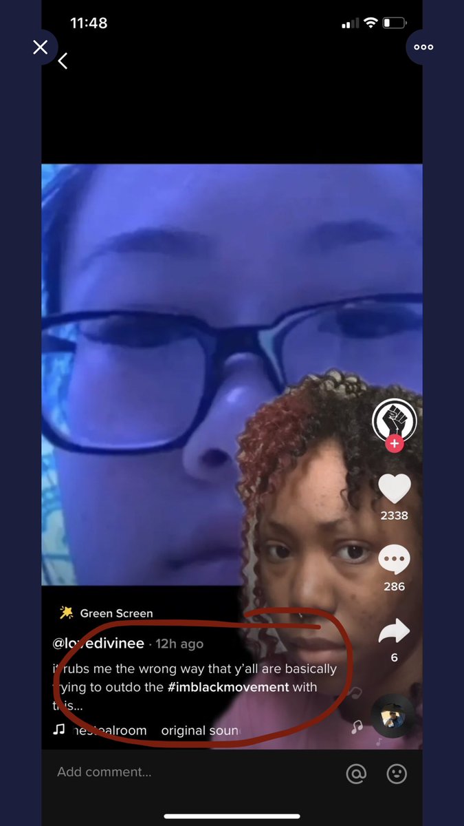 stepchicken4eva's tweet photo. us step chickens are in FULL SUPPORT of the BLM movement!!

ACAB :)))))
we arent trying to outshine anyone but other fellow cults >:( https://t.co/r0zmavqAXW