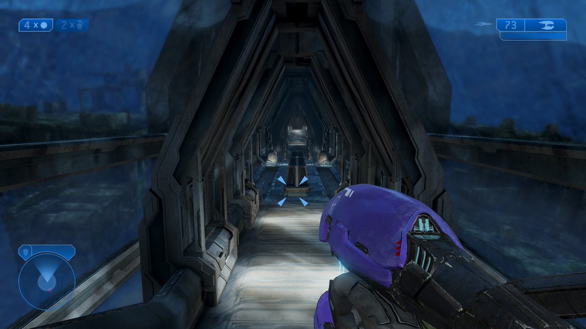 Well that's not right.  #Halo2