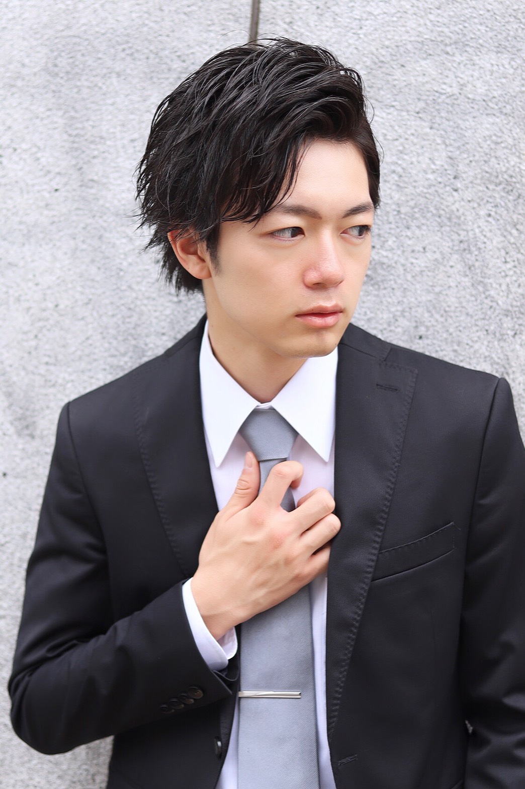 メンズ美容室 Noisyle北堀江 Noisyle1 Twitter