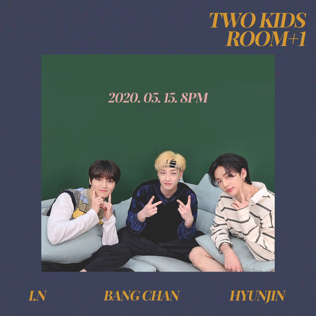 Stray Kids tweet media