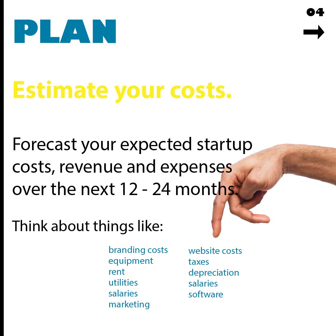 paperclipwebdzn's tweet photo. (1/2) Do you want to become the next big Bahamian entrepreneur? Here is PART 1 of our series:⁣

HOW TO BECOME A SUCCESSFUL BAHAMIAN ENTREPRENEUR.⁣
⁣
#branding #smallbusiness #entrepreneurship #startup #socialmediamarketing #entrepreneur #seo #socialmediamanagement #bahamas ⁣ https://t.co/c9sj3UHowr