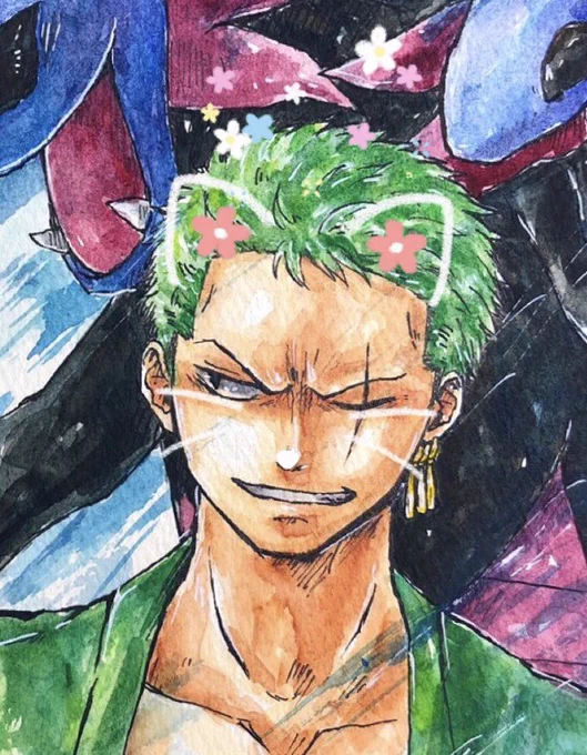 自分のイラストでまさか顔認証されるとは思わなくて、新しいおもちゃを見つけた気分 