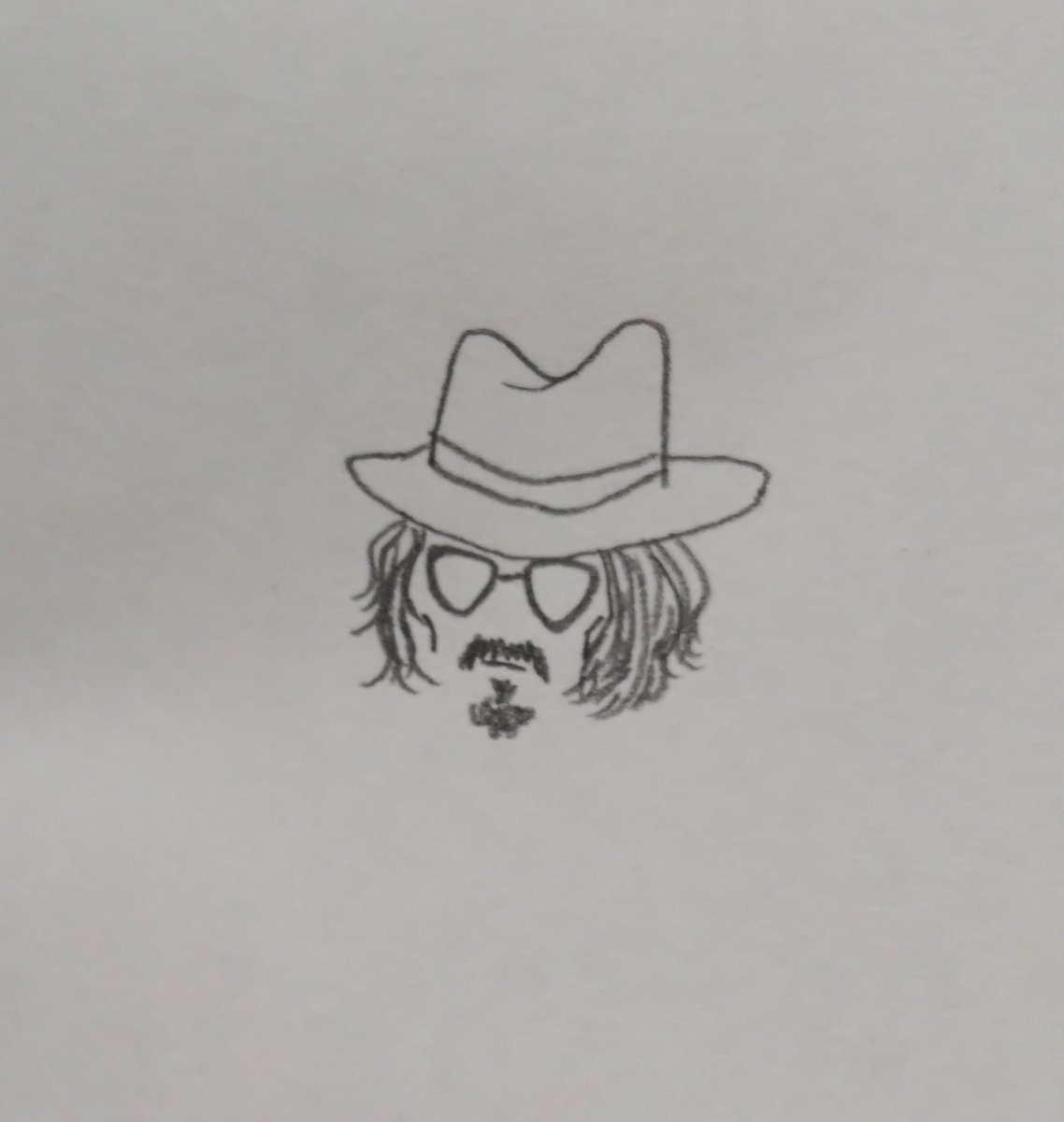 ジョニーデップ の注目ツイート イラスト マンガ Twoucan ジョニーデップ の注目ツイート イラスト マンガ Twoucan