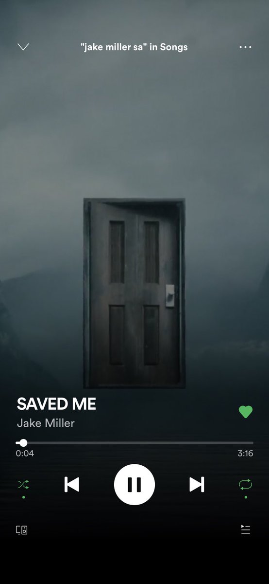 jmillertarytime's tweet photo. @jakemiller ITS OUT!!!! #SavedMe https://t.co/uEfdkDQ8Jb
