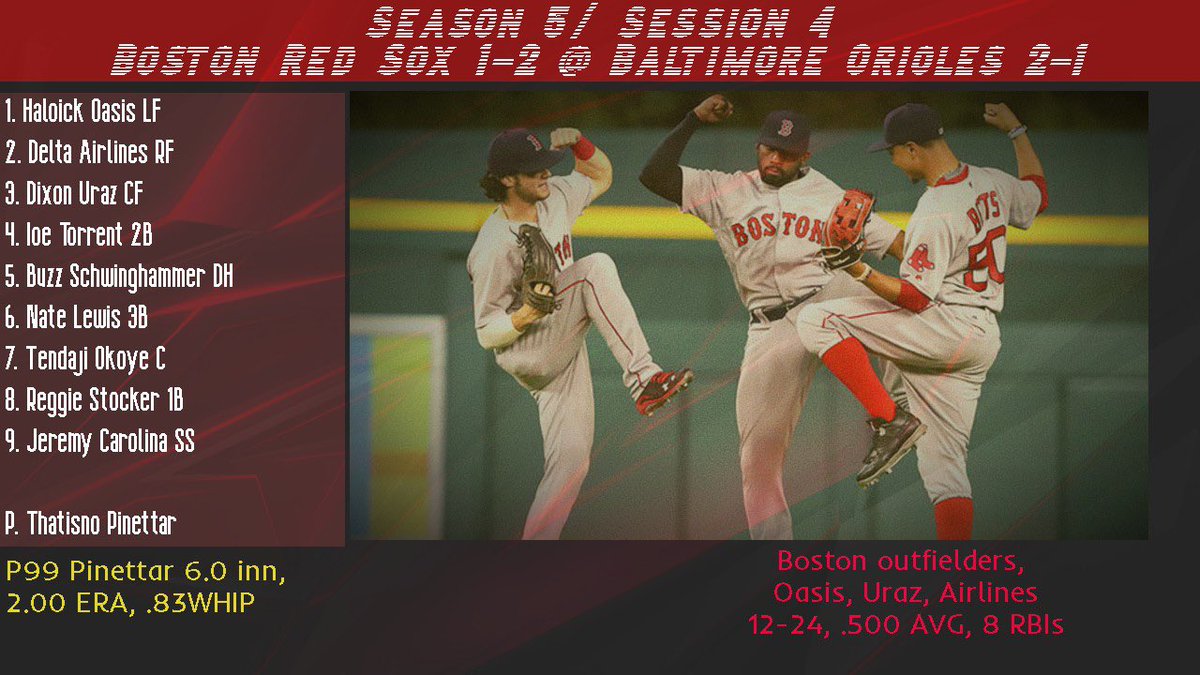 RedSoxMLR tweet media