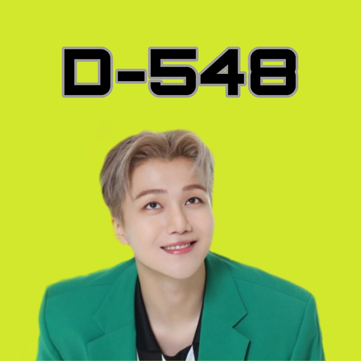 D-548- Jinhoya.. we already saw the last stage that you prepared for us. Universe receive it well and cried a river  this stage will forever be special in our hearts. Thank you and I love you  #Jinho  #Pentagon  #진호  #펜타곤  @CUBE_PTG