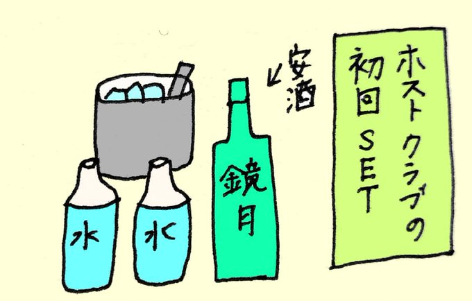 年上彼女のtwitterイラスト検索結果