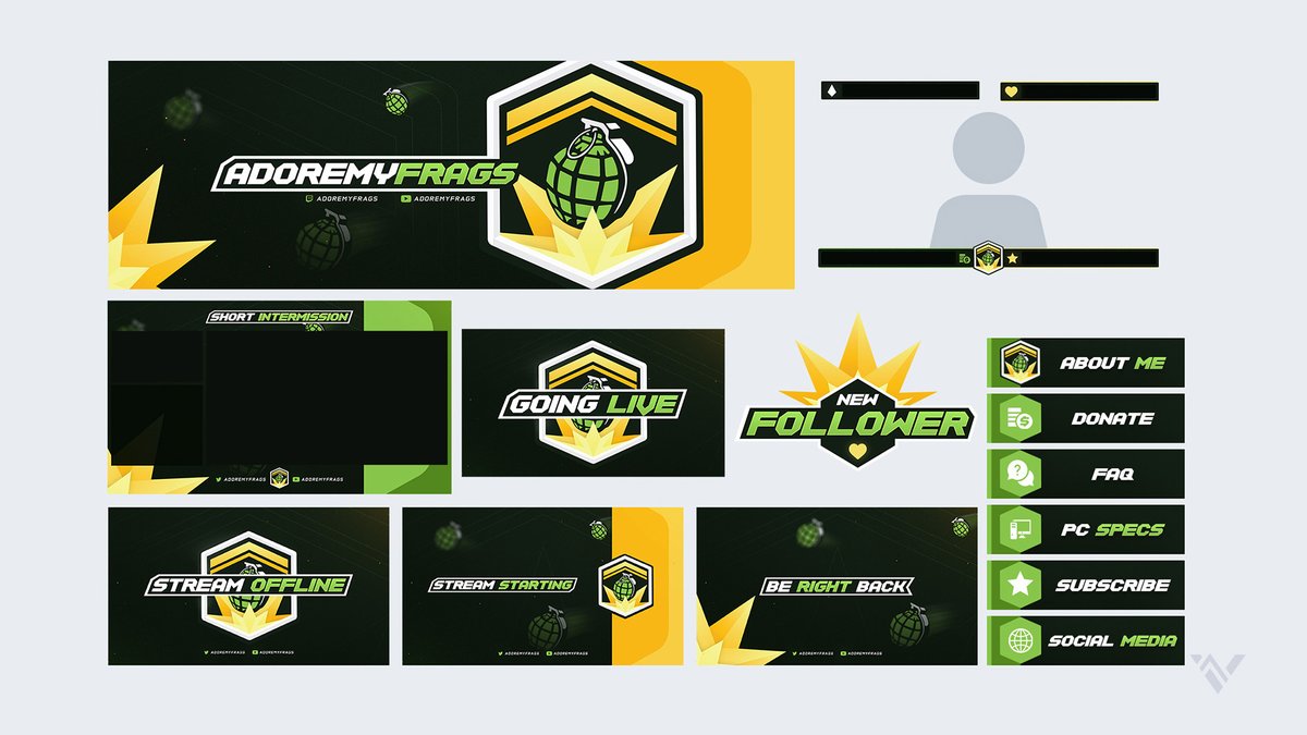 Debonair Media tweet media