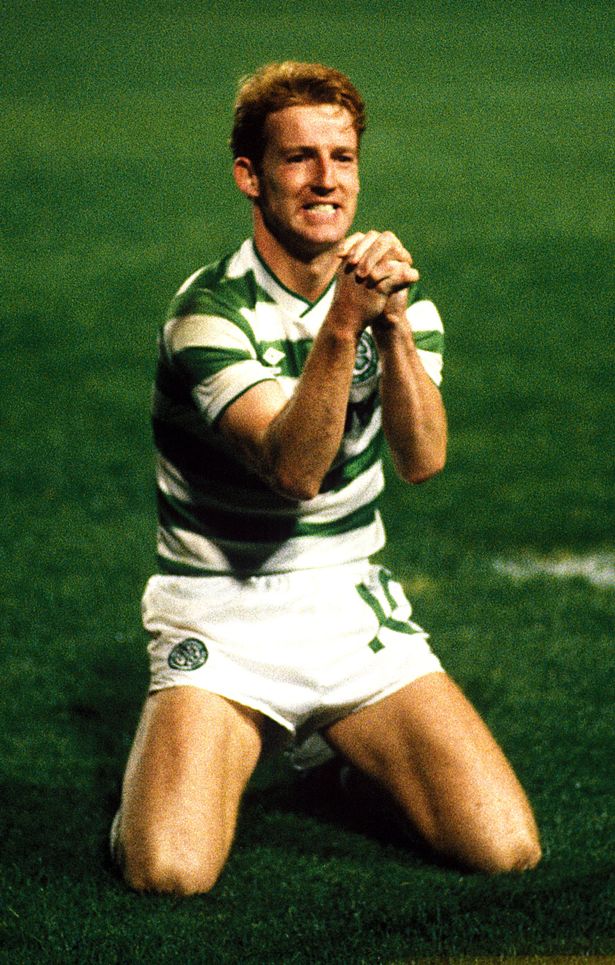 #TommyBurns