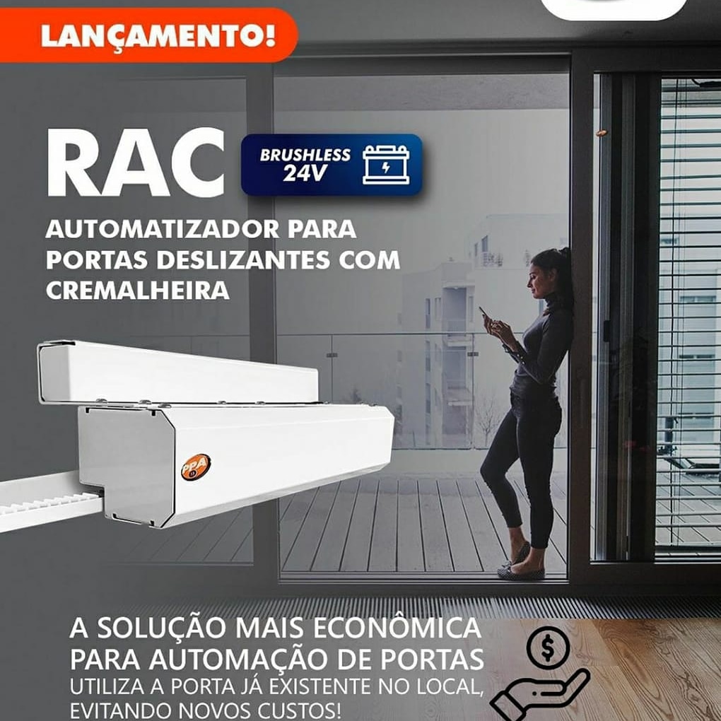 DSSolution7's tweet photo. Automação sistema de abertura de porta, adaptavel a sua porta ja existente. Faça uma consulta sem compromisso (19) 98369-0101 tecnico@dssolution.com.br https://t.co/GSqs51Uybi