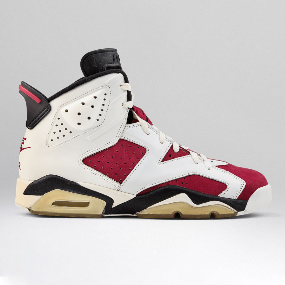 sneaker_wars's tweet photo. 【海外2021年1月発売予定】 ナイキ エアジョーダン6 レトロ "カーマイン" ホワイト/カーマイン-ブラック
⇒https://t.co/rBJQfuB0eS
#sneakerwars #スニーカー #ナイキ https://t.co/HG93atKGAw