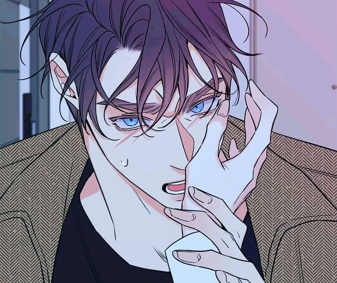FujoshiDepre's tweet photo. Motivos para ler K's Secret, parte 2: https://t.co/RdJMzD08MV