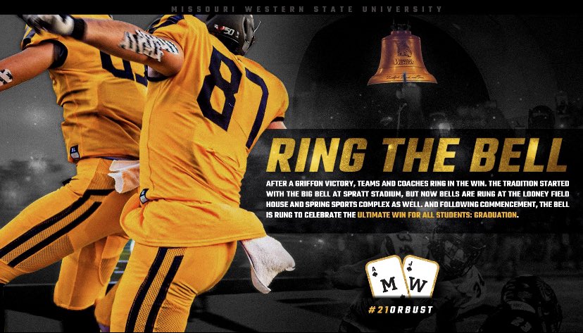 brecken_manus's tweet photo. Blessed to have received an offer from Missouri Western State @CoachRiz https://t.co/h9eYvcfms7