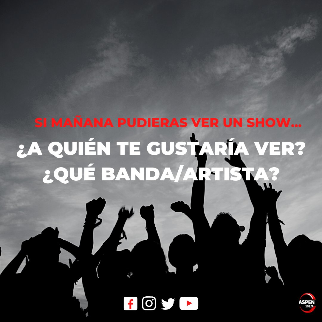 FM ASPEN 102.3 tweet media