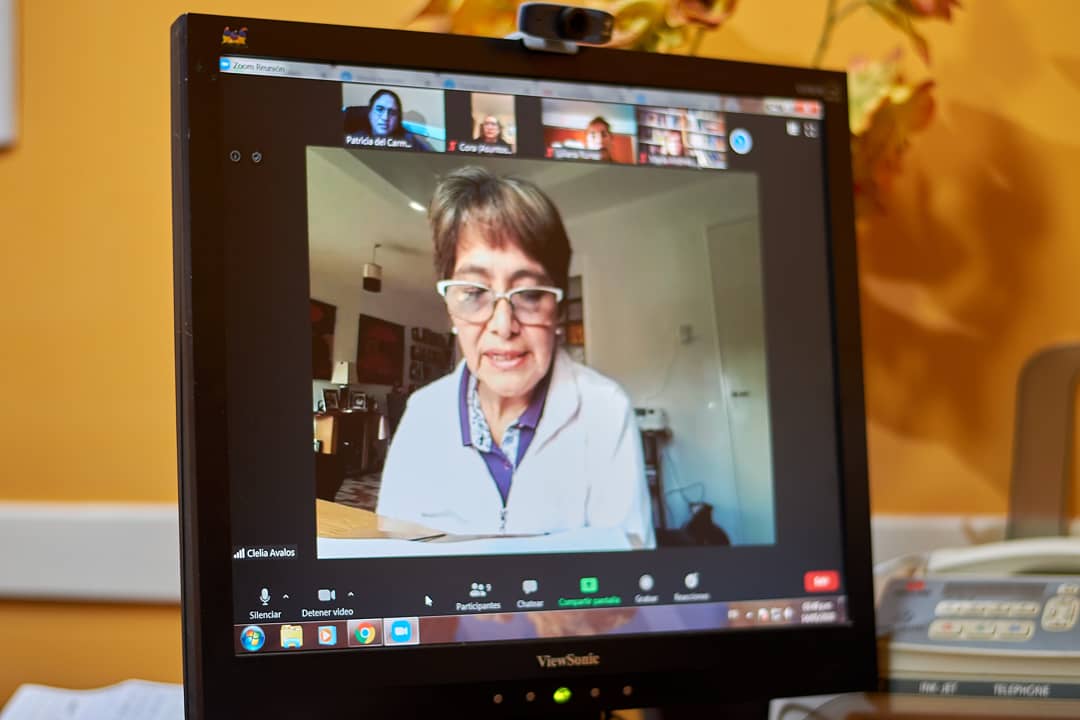 FundaciónFuco tweet media