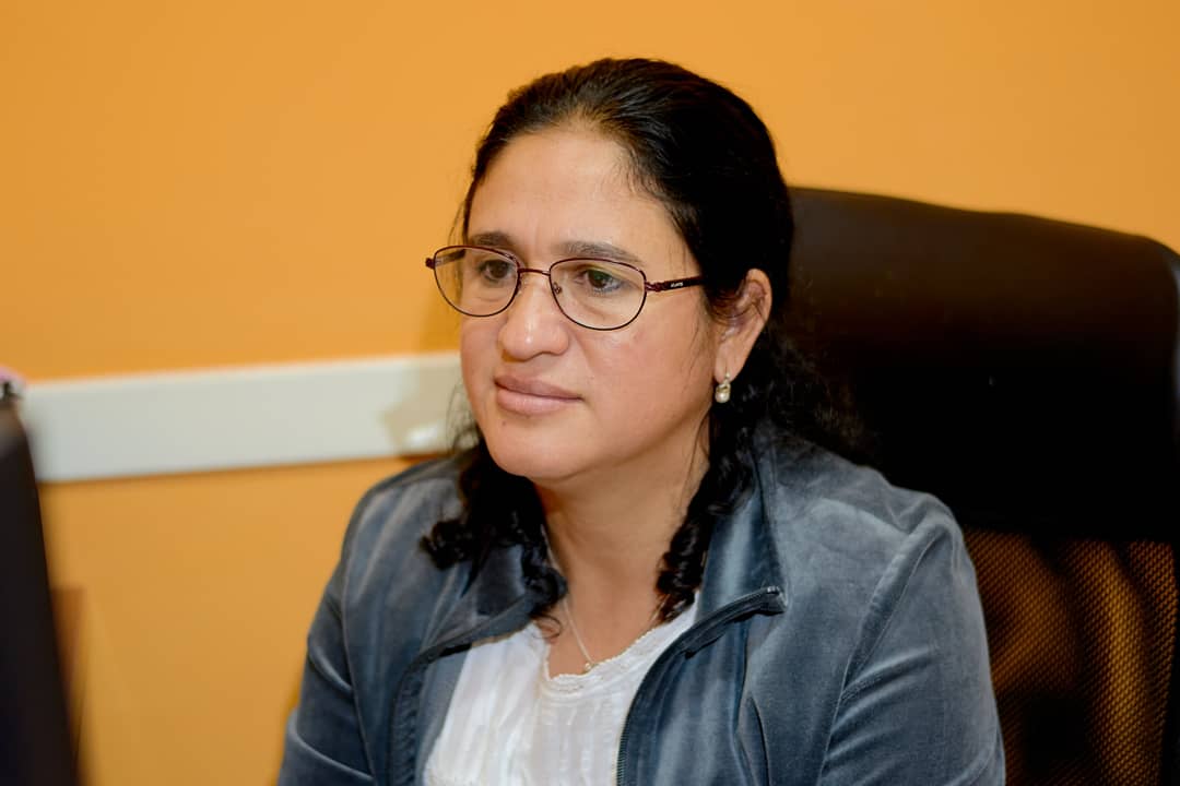 FundaciónFuco tweet media