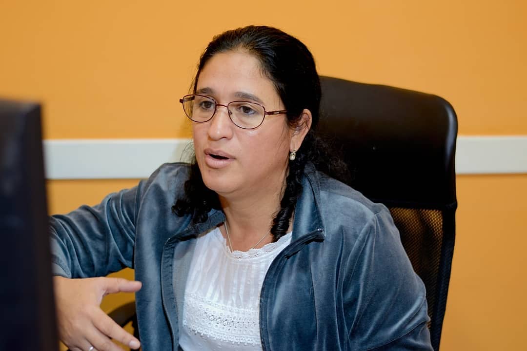 FundaciónFuco tweet media