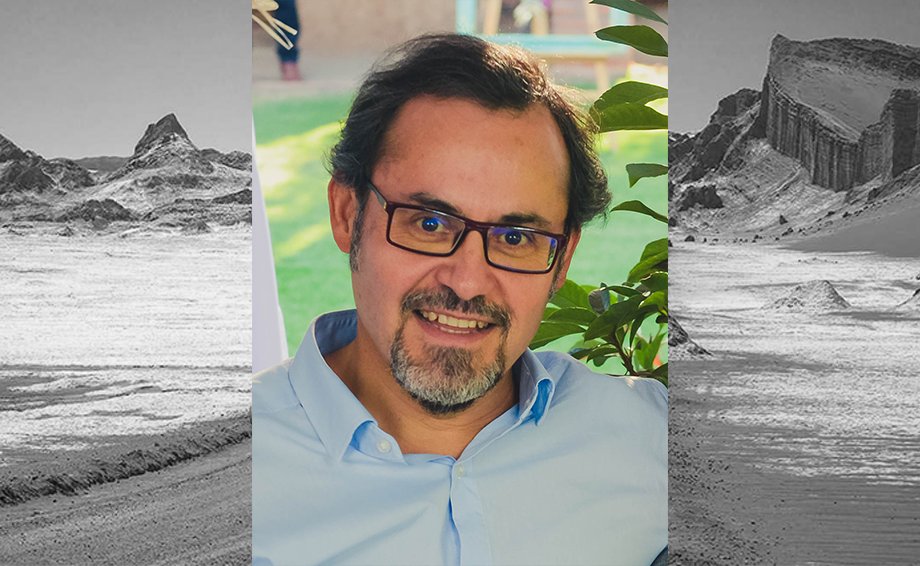 [ENTREVISTA] “El ITL es el primer eslabón de una cadena que crea la industria del hidrógeno verde en Chile” nos dice el Dr. Orlando Jiménez de @CSIROChile Lee la nota completa acá 👉 asdit.cl/dr-orlando-jim… #HIDROGENOVERDE #NORTEDECHILE