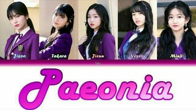 BrasilBusters's tweet photo. [#YT] Já viu a letra de Paeonia? Nosso amigo CaYuu traduziu ela especialmente para vocês.

Curta e inscreva-se no canal 💜
▶https://t.co/NtErQrs9AP

#Busters #버스터즈 #피오니아 #Paeonia #버스터즈_컴백 #Busters_COMEBACK #StreamPaeonia https://t.co/25MMj25vtR