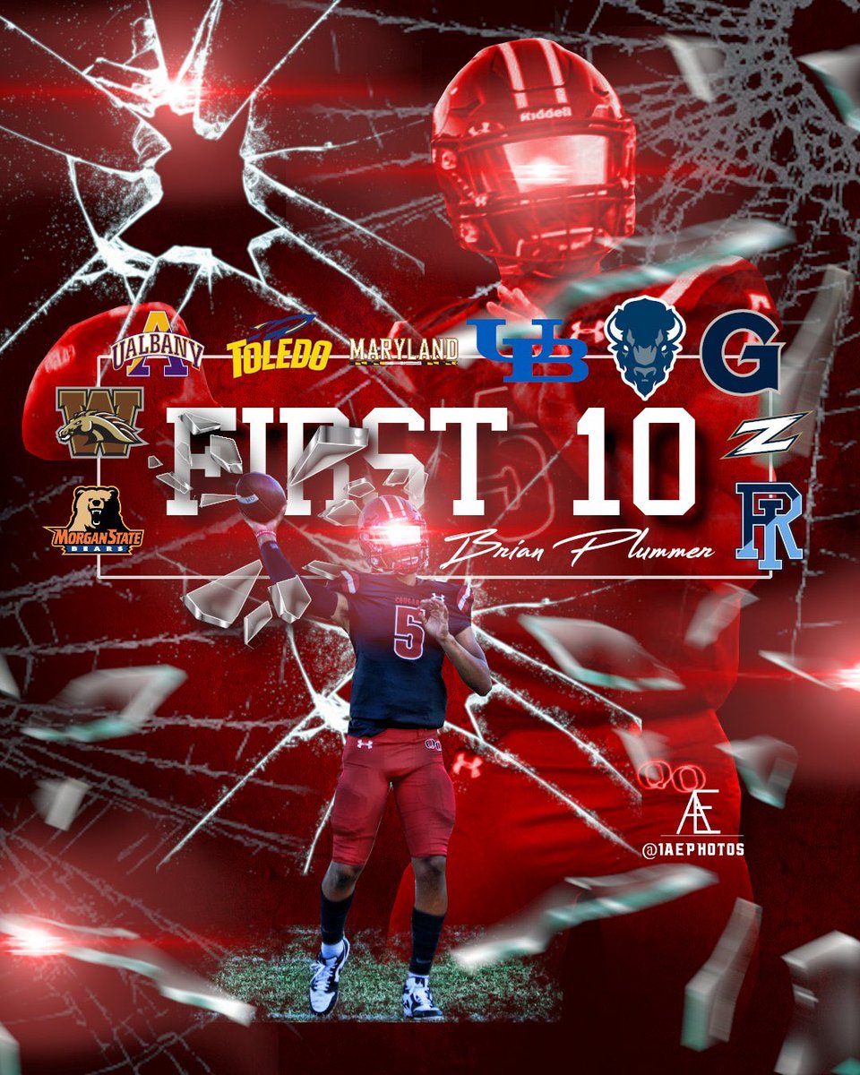 1AEPHOTOS's tweet photo. ALL RECRUITS FOR ANY SPORT FOLLOW ME AND RETWEET THIS TWEET FOR AN EDIT🏈🏀⚾️🎾⚽️🏐 https://t.co/5BDlIm1jdK