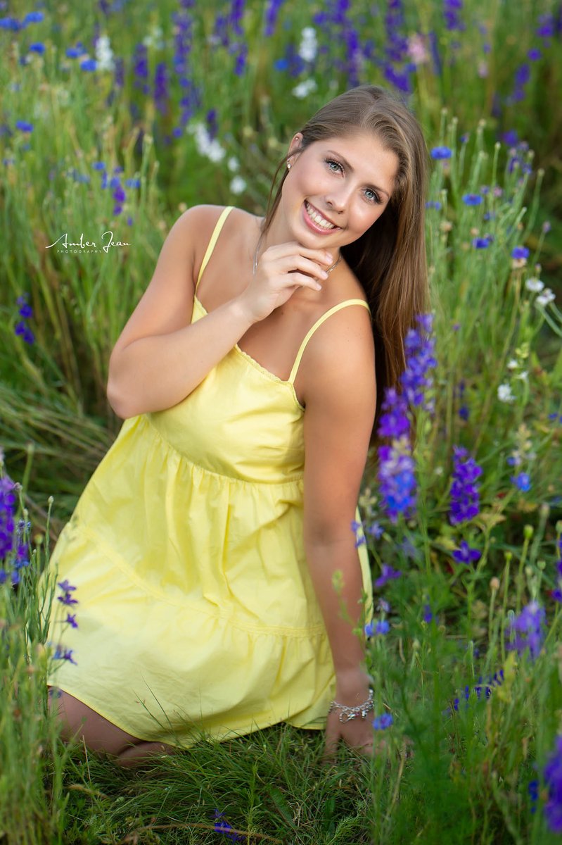 Allison
C l a s s | O f | 2 0 2 0