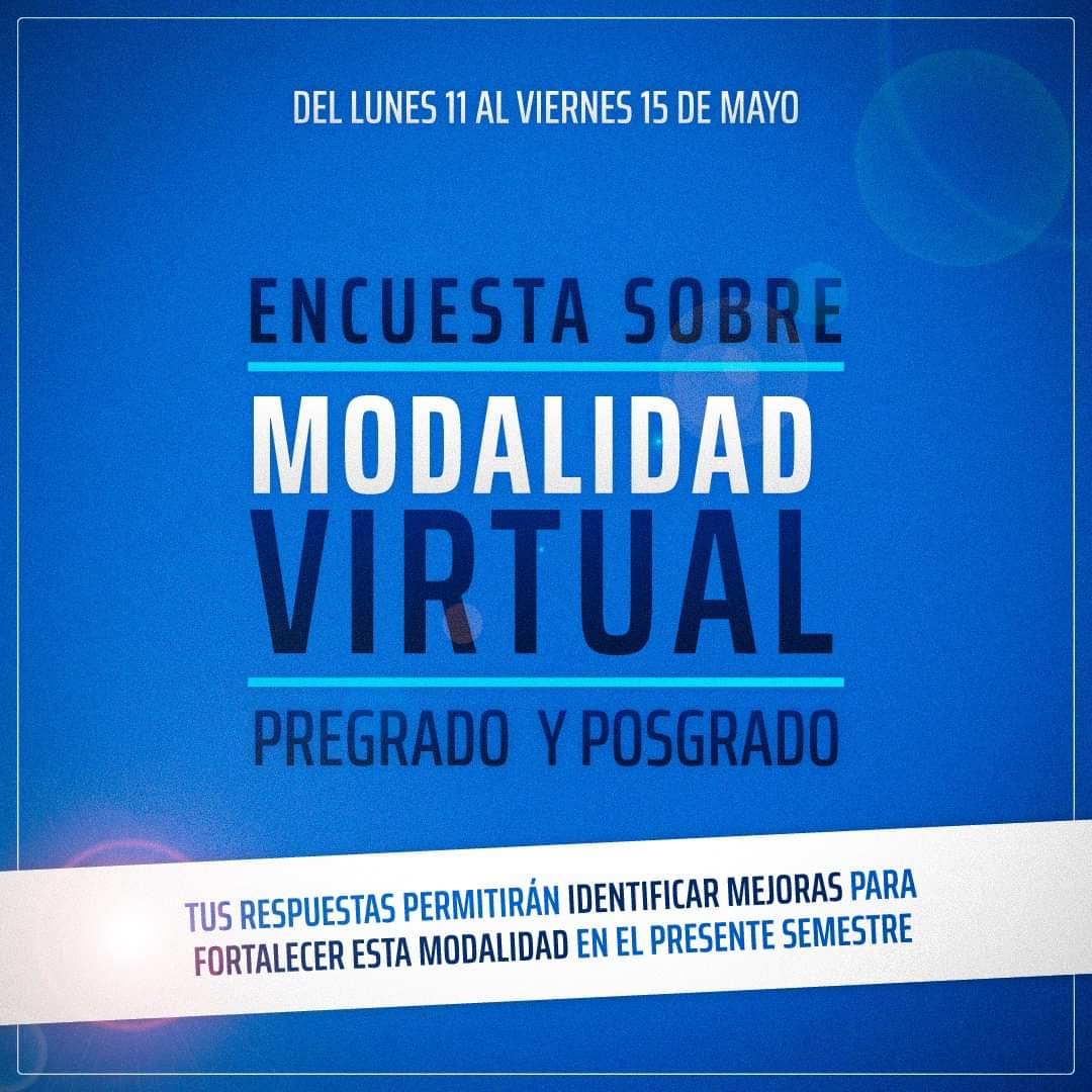 publipucp's tweet photo. [Aviso Importante 📝] 
Tenemos hasta mañana para completar la encuesta anónima sobre nuestra experiencia con la educación a distancia. Encuéntrala en tu bandeja de entrada con asunto "Encuesta: Educación a distancia"  #TuOpiniónImporta #EducaciónRemota
https://t.co/vU7bi60O5G https://t.co/qr9L3TUpNB