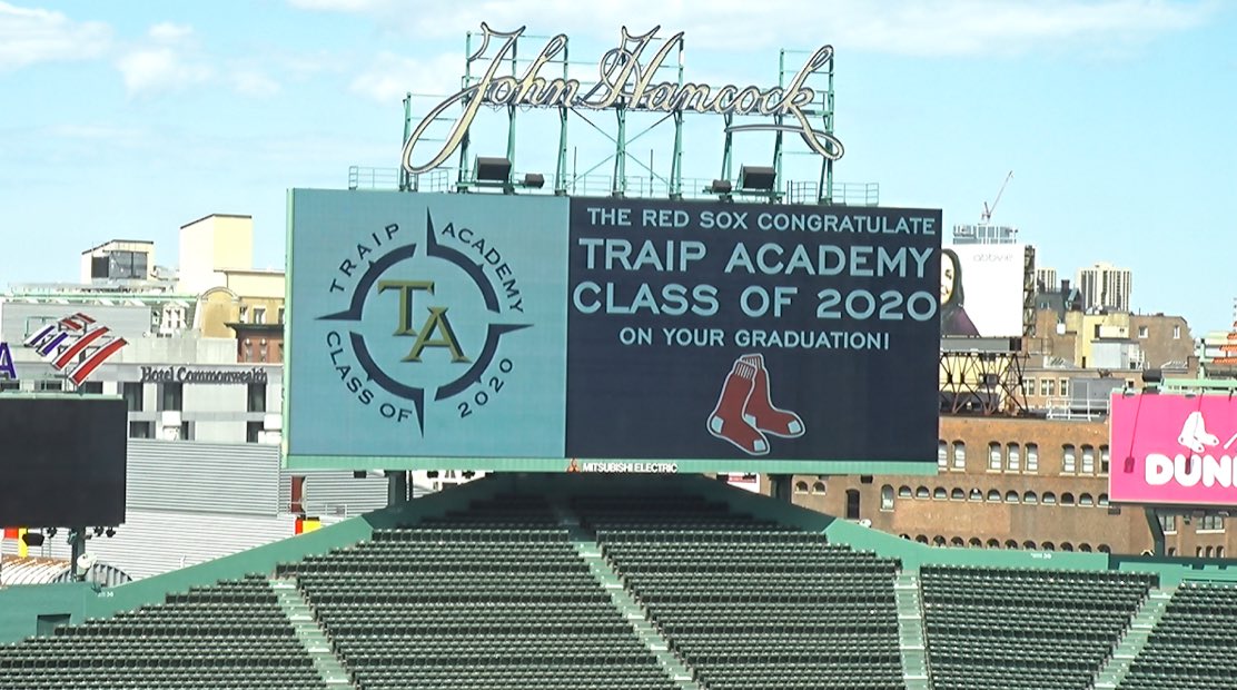 Traip Academy tweet media